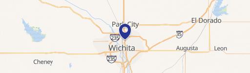 Wichita Industrial Land For Sale