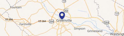 Downtown Greenville Land Opportunity