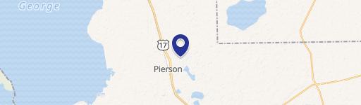 Pierson, FL Commercial Land