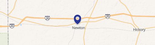 Newton, MS Industrial Facility