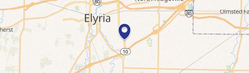 Elyria, OH Development Land