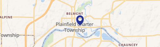 Prime Plainfield Retail Space