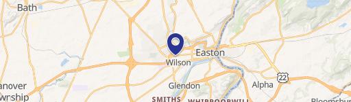 Easton Medical Office Suites