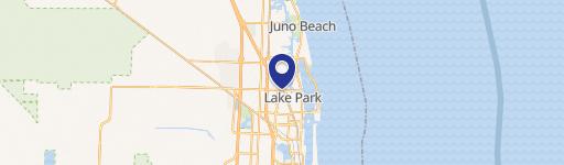 West Palm Beach Warehouse Space