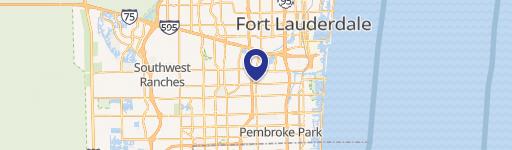 Seminole Shopping Center: Hollywood, FL