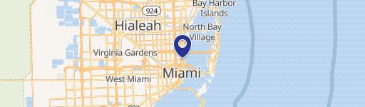 Miami Mixed-Use Investment Opportunity
