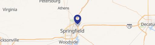 Springfield Industrial Land Opportunity