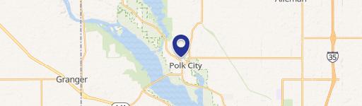 Polk City Residential Land - 3.13 Acres