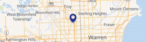 Rankin Commerce Center Sublease