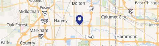 5/3 Bank Building, South Holland