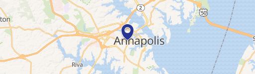 Annapolis Executive Office Suites