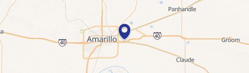 Amarillo Commercial Land - $568,458