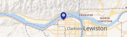 Prime Clarkston Waterfront Business