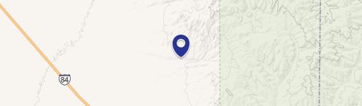 Malta, Idaho Grazing Land