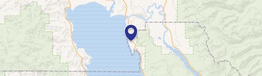 Bigfork Lake View Lot