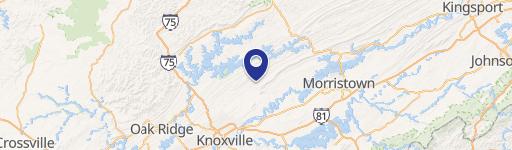 Arkansas Hunting & Timberland Retreat