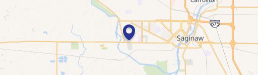 Saginaw Medical Office Building