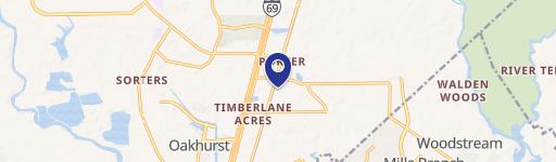 Porter, TX Multifamily Investment