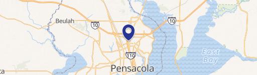 Pensacola Industrial Land - $3.2M