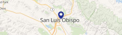 1303 Higuera St Ste A