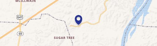 Sugar Tree TN Multifamily Farm