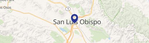 599 Higuera St Ste D