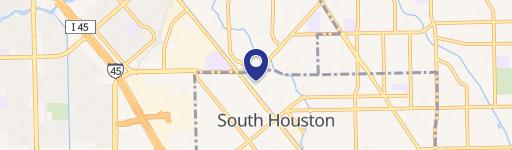 South Houston Office Buildings