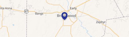 Brownwood Medical Office Building