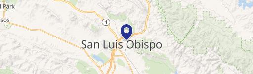 1521 Higuera St Ste A