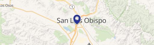 306 Higuera St Ste A