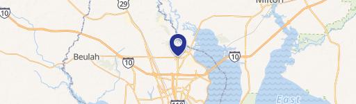 Pensacola Commercial Land - $495K