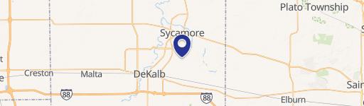 Prime 22 Acre Farm in Sycamore, IL