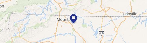 Prime Commercial Land, Pilot Mountain NC