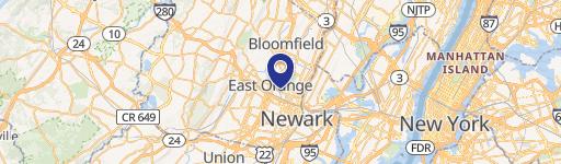 Newark Industrial Property: Prime Location