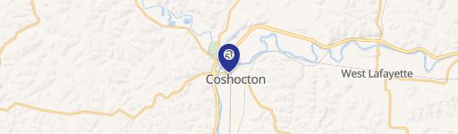 Coshocton Executive Office Space