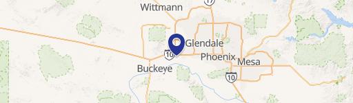 Goodyear Retail Land Investment Opportunity