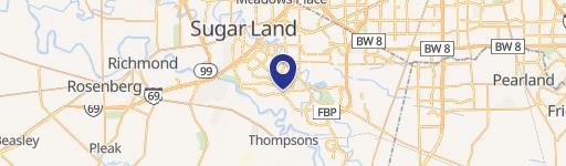 Sugar Land Office Space Available