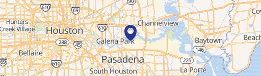 Prime Pasadena Industrial Land