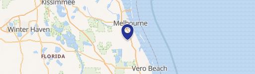 Palm Bay Commercial Land