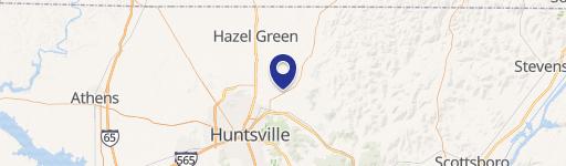Huntsville Land: Prime 1.48 Acres