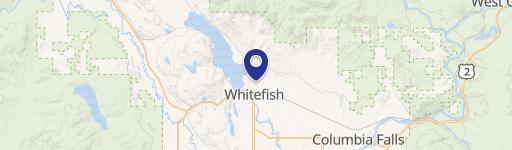 Whitefish Montana Land - 2.1 Acres