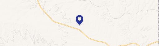 Dryden, TX Ranch Land - 98 Acres