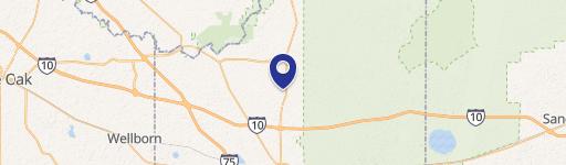 177 Acres US-441 Farmland