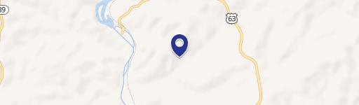 Arkansas Hunting & Commercial Land