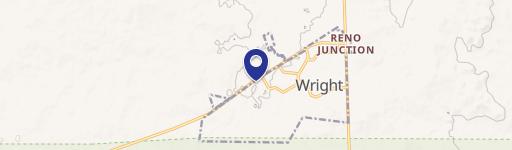 Wright, WY Industrial Warehouse