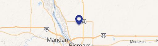 Bismarck Commercial Land - 2 Acres