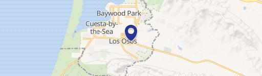 1301 Los Osos Vly Rd