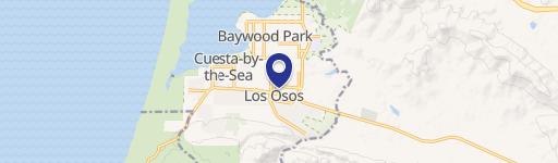 1110 Los Osos Vly Rd