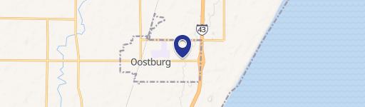 Oostburg Commercial Land - $139,900