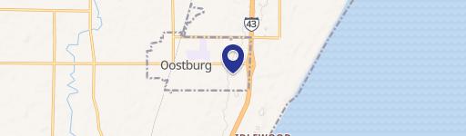 Oostburg Business Park Land